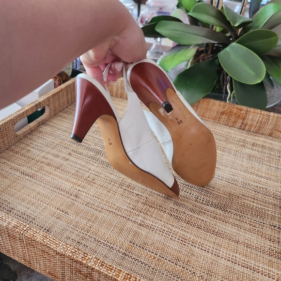 Bally of Switzerland Ingres shoes size 5.5 - Picture 11 of 11